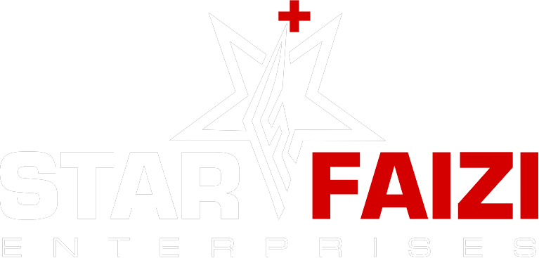 Star Faizi Enterprises