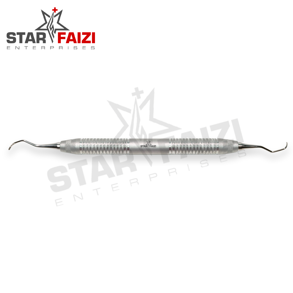 4R/4L COLUMBIA CURETTE