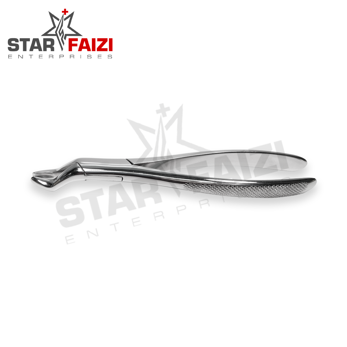 210S EXTRACTING FORCEPS