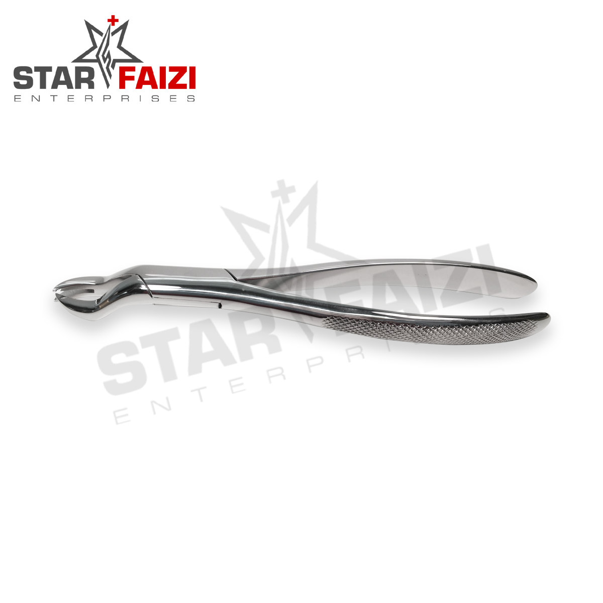 88R EXTRACTING FORCEPS