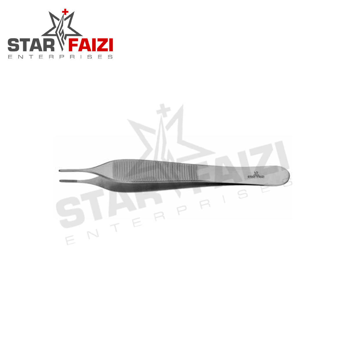 ARTICULATING PAPER FORCEPS â€“ PRE-ORDER