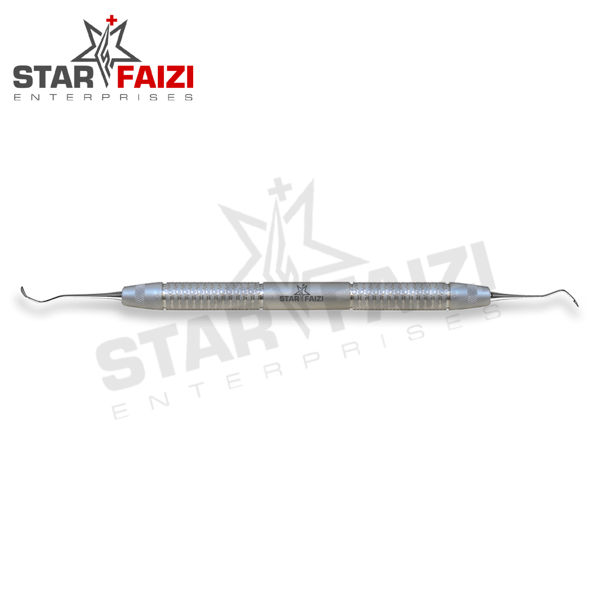 204S SICKLE SCALER â€“ PRE-ORDER